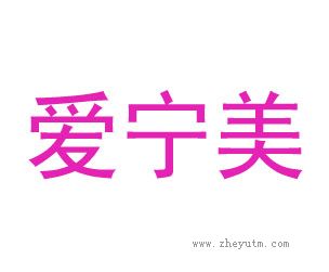 爱宁美