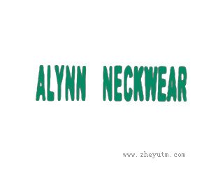 ALYNN NECKWEAR