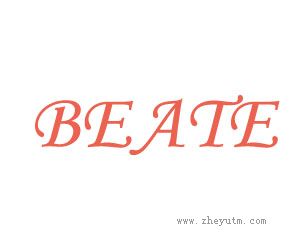 BEATE
