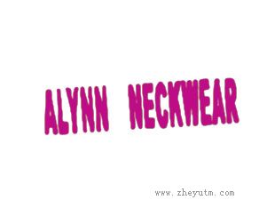 ALYNN NECKWEAR
