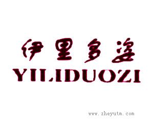 伊里多姿
