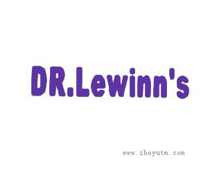 DR.LEWINN&rsquo;S