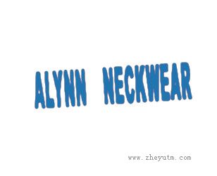 ALYNN NECKWEAR