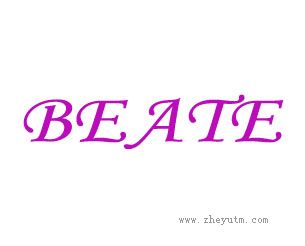 BEATE