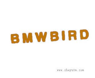 BMWBIRD
