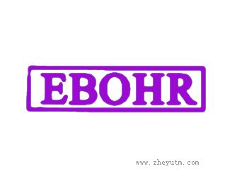 EBOHR
