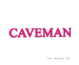 CAVEMAN