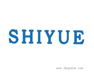 SHIYUE