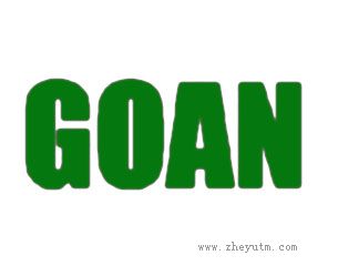 GOAN