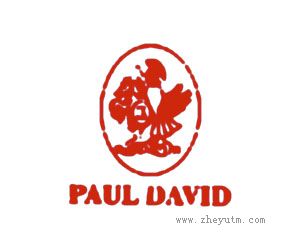 PAUL DAVID