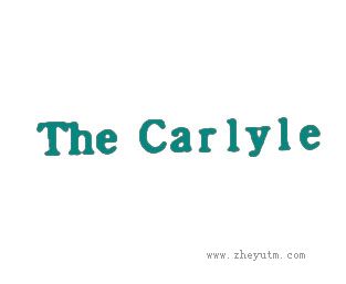 THE CARLYLE