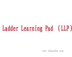 LADDER LEARNING PAD