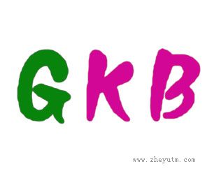 GKB