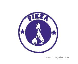 PIEZA
