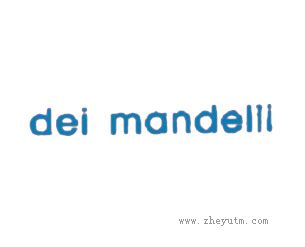 DEI MANDELLI