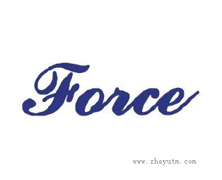 force