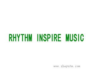 RHYTHM INSPIRE MUSIC