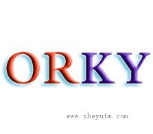 ORKY