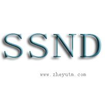 SSND