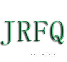JRFQ