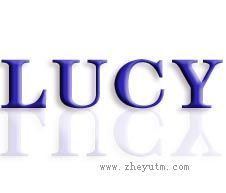 LUCY