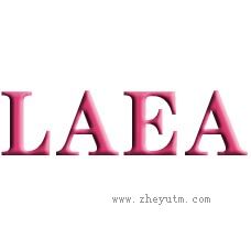 LAEA