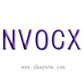 NVOCX