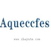 Aqueccfes