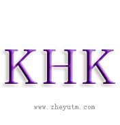 KHK