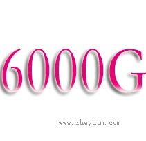 6000 G