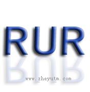 RUR