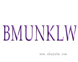 BMUNKLW