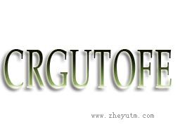 CRGUTOFE