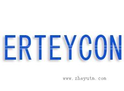 ERTEYCON
