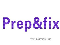 Prep&fix
