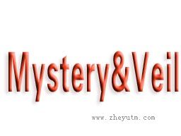 Mystery&Veil
