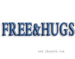 FREE&HUGS