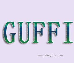 GUFFI