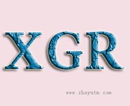 XGR