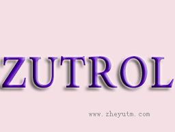 ZUTROL