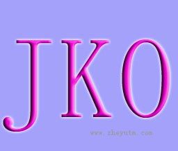 JKO