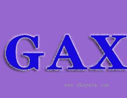 GAX