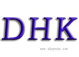 DHK