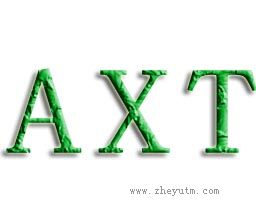 AXT