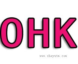 OHK