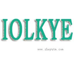 IOLKYE