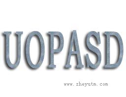 UOPASD