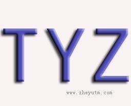 TYZ