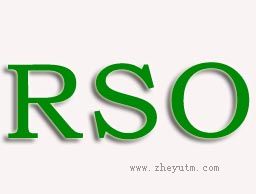 RSO