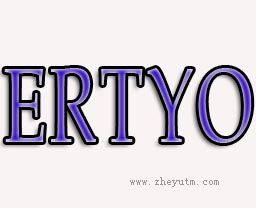 ERTYO